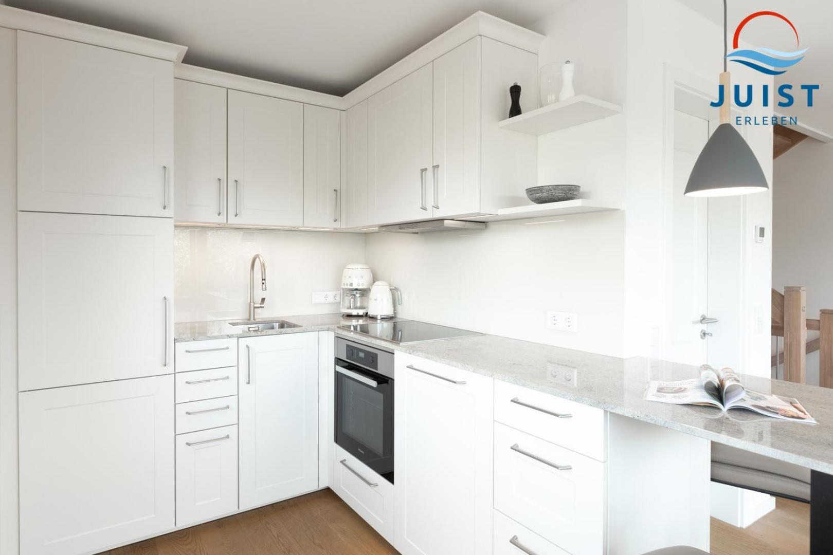 Haus Treibgut 236 - Wohnung 6 Juist Zewnętrze zdjęcie
