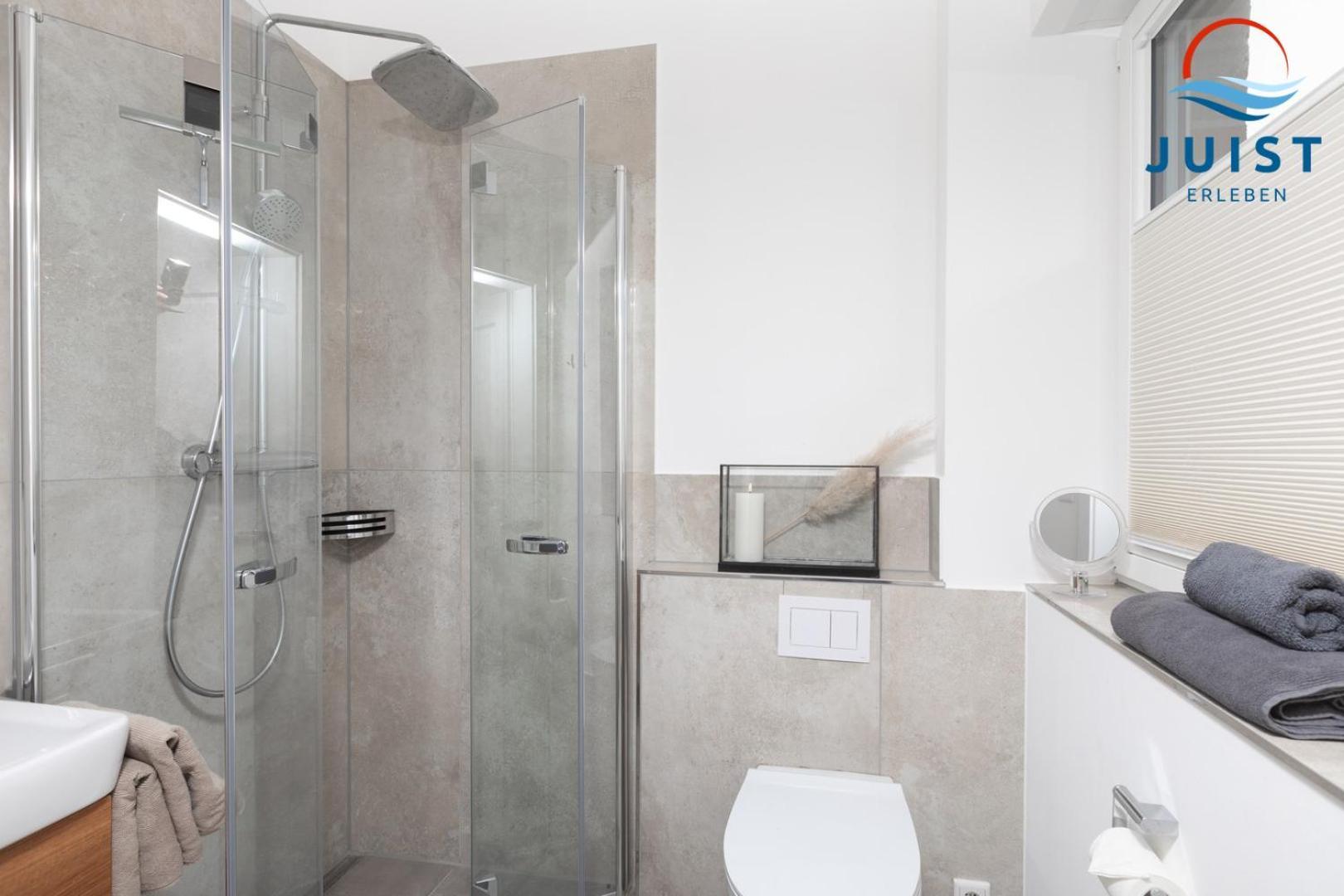 Haus Treibgut 236 - Wohnung 6 Juist Zewnętrze zdjęcie
